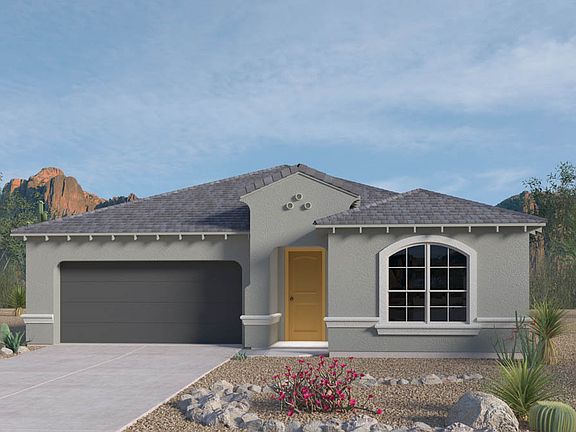 Plan Elevation.