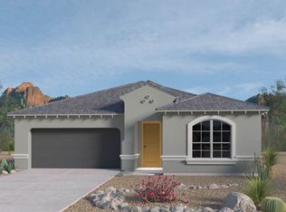 8113 S 44th Gln, Laveen, AZ 85339
