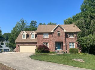 1507 Wildwood Ct, Plainfield, IN 46168