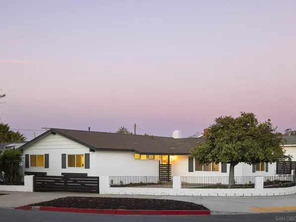 3285 Ashford St, San Diego, CA 92111