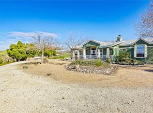 5925 Sweetie Ln, San Miguel, CA 93451
