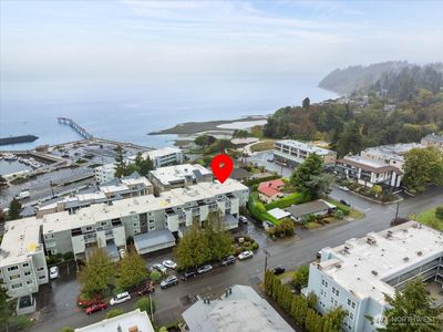 22211 6th Avenue S #202, Seattle, WA, 98198