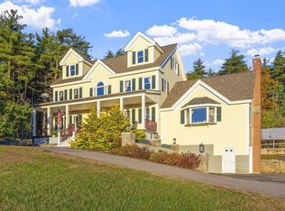 1535 Greenville Rd, Ashby, MA 01431