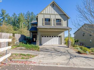 5936 NW Lark Meadow Ter, Portland, OR 97229