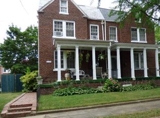 6109 7th Pl NW, Washington, DC 20011