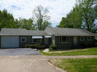 5324 Middlebury Rd, Dayton, OH 45432