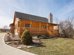 5982 Spieth Rd, Medina, OH 44256