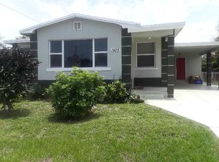 1425 W 7th St, Riviera Beach, FL 33404