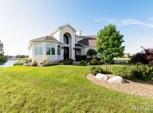 3817 Poseidon Loop, Bismarck, ND 58504