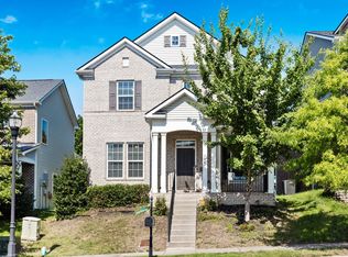 2889 Whitebirch Dr, Hermitage, TN 37076