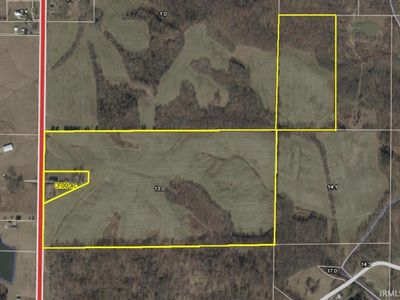 10405 N State Hwy #245, Lamar, IN, 47550