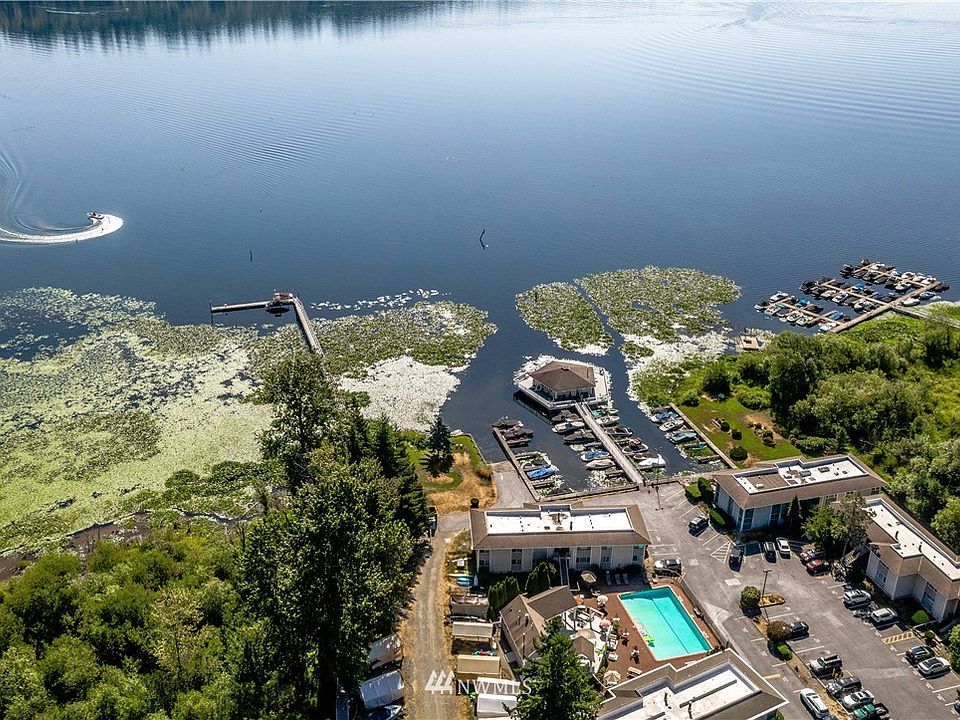 Villa Marina 17106 NE 45th St Redmond WA Zillow