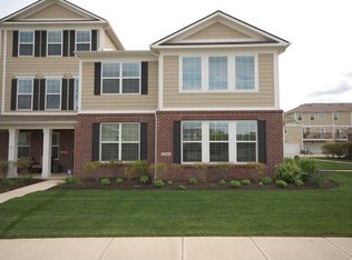 7141 Marshbury Way, Indianapolis, IN 46278