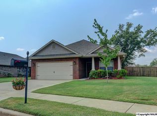 123 Middlewich Dr, Madison, AL 35756