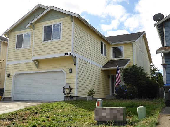 4th image of 3836 152nd St E