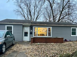 296 Belle Aire Ave, Bourbonnais, IL