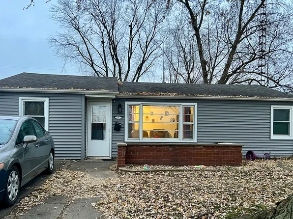 296 Belle Aire Ave, Bourbonnais, IL 60914