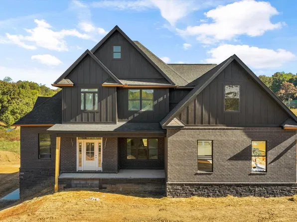 1260 Wooddale Rd, Morristown, TN 37814