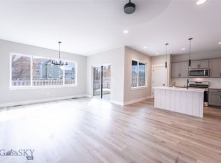 752 Rogers Way, Bozeman, MT 59718