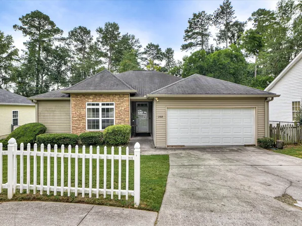 268 Spring Oak Ln, North Augusta, SC 29841