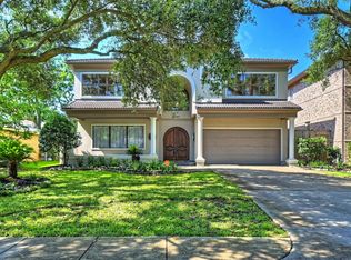 3707 Bellefontaine St, Houston, TX 77025
