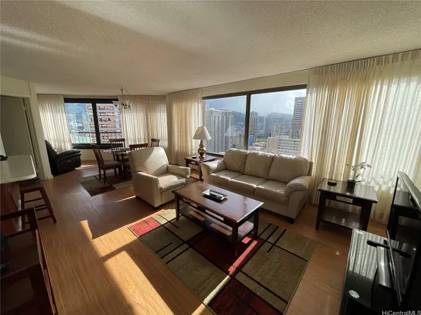 1778 Ala Moana Blvd APT 3316, Honolulu, HI 96815
