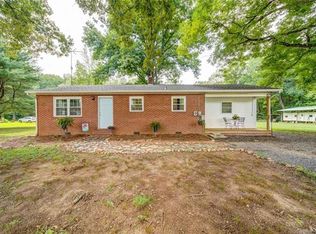 9295 Fisher Rd, Rockwell, NC 28138