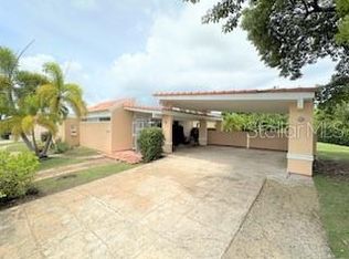 Torremolinos Villa Franca #1-AA9, Humacao, PR 00791