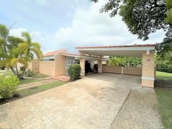 Torremolinos Villa Franca #1-AA9, Humacao, PR 00791