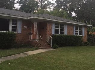 347 Cheraw Dr, Charleston, SC 29412