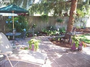 8140 SW Foxglove Pl, Beaverton, OR 97008