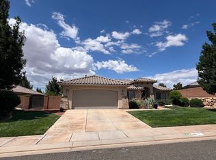 1001 E 3900 S, Washington, UT 84780
