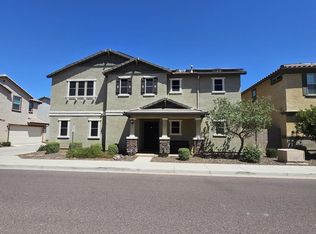 16240 W CULVER Street, Goodyear, AZ 85338