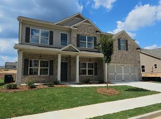 923 Ulster Ct, Loganville, GA 30052