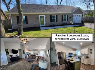 108 Hosta Ct, Martinsburg, WV 25401