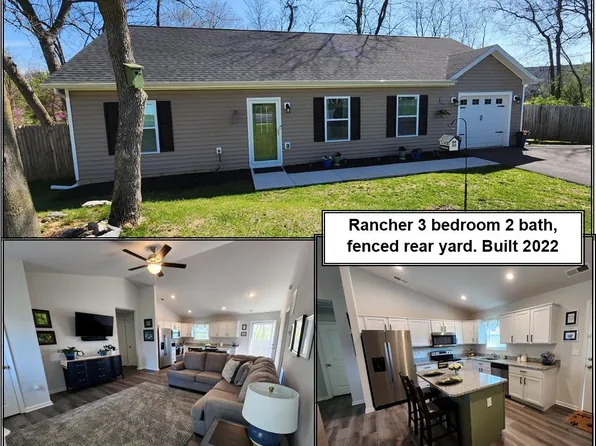 108 Hosta Ct, Martinsburg, WV 25401