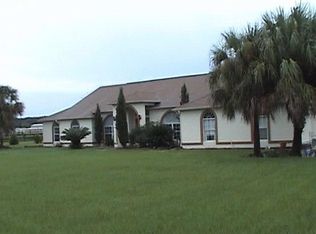 1001 SW 145th St, Ocala, FL 34473