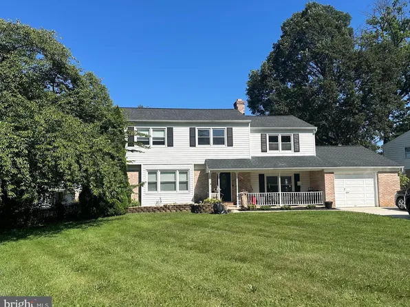 625 Foxcroft Dr, Bel Air, MD 21014