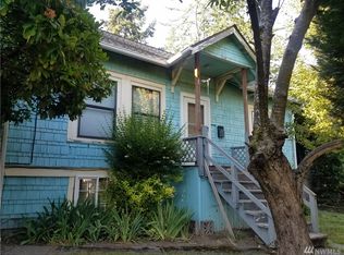 3936 S Angel Pl, Seattle, WA 98118