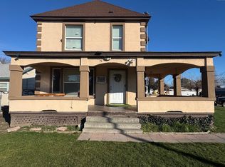 340 N 11th St, Sunnyside, WA 98944