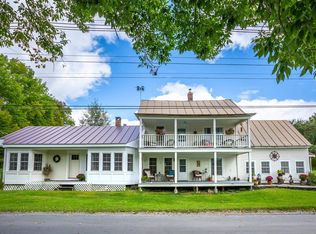98 E Barnard Rd, South Royalton, VT 05068