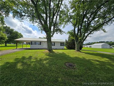 1120 E 5th Street, Pekin, IN, 47165