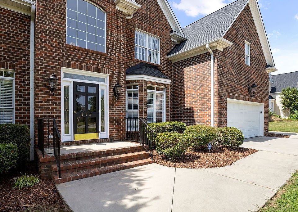 442 Meadowood Dr, Burlington, NC 27215 Zillow