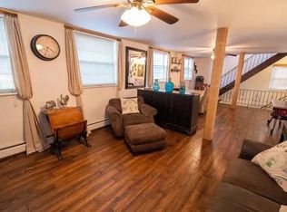 121 77th St, North Bergen, NJ 07047