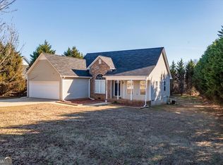 2018 Old Downing Mill Rd, Anniston, AL 36207