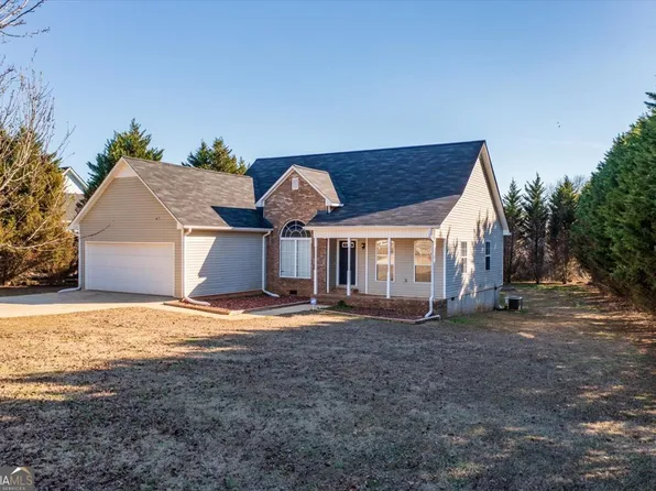 2018 Old Downing Mill Rd, Anniston, AL 36207