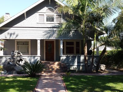 2000 N Raymond Ave, Pasadena, CA, 91103