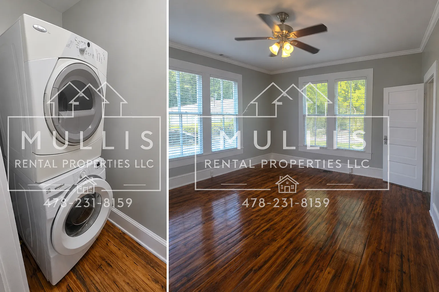 1 bed, 1000 sqft, $950 — Photo 3