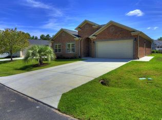 628 Tarrant St, Longs, SC 29568