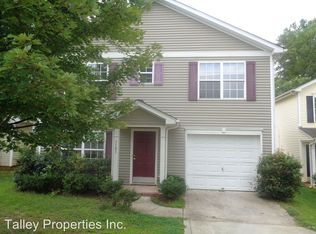 1101 Allegiance Dr, Charlotte, NC